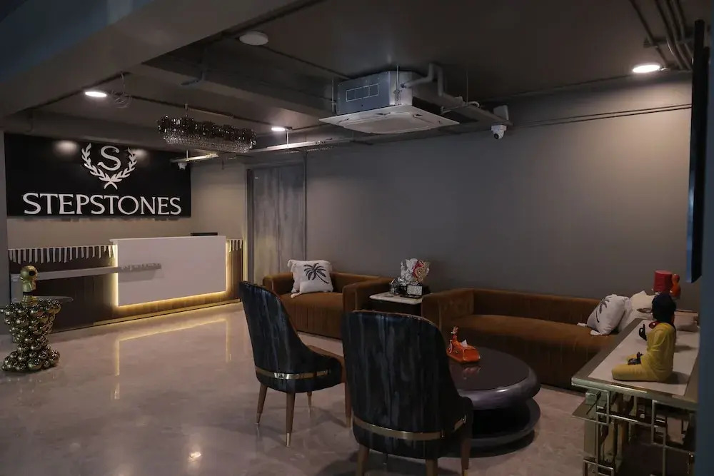 Stepstones Hotels and Inn