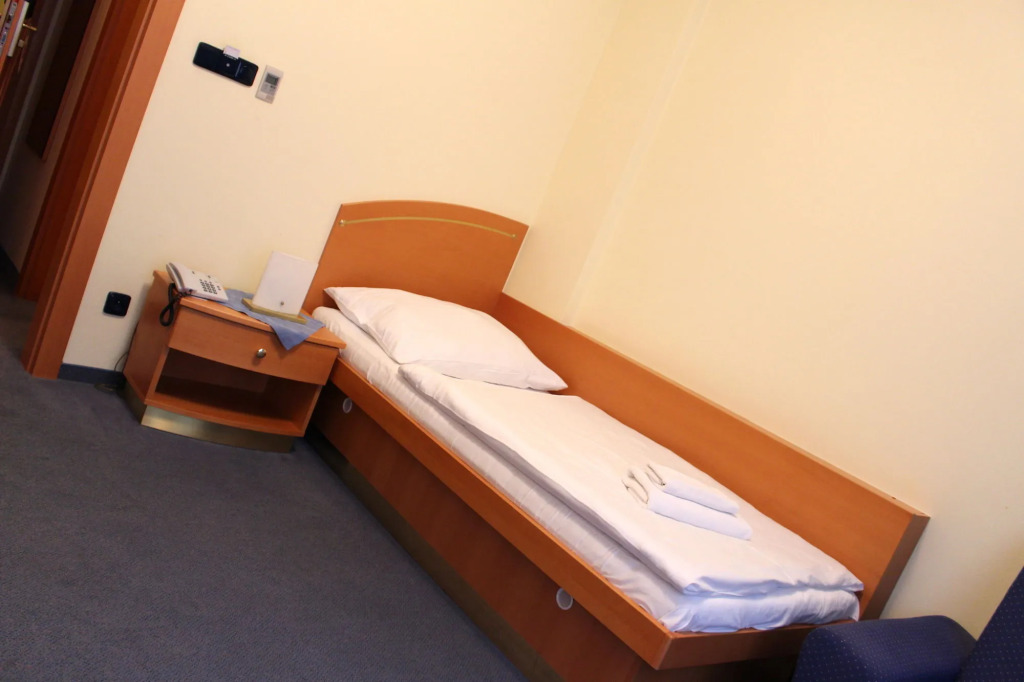 Hotel Ruze