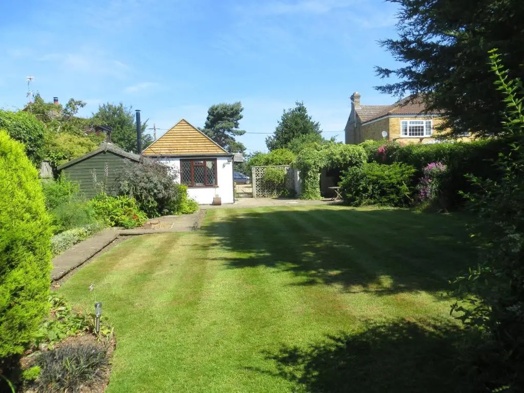 Willow Cottage