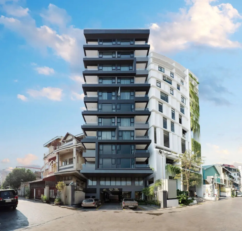 AMATA Residence