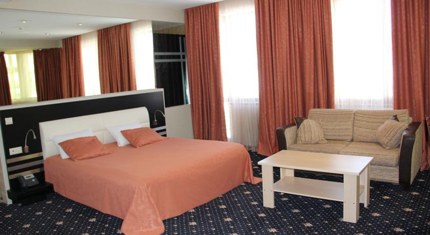 Hotel Villa Palace