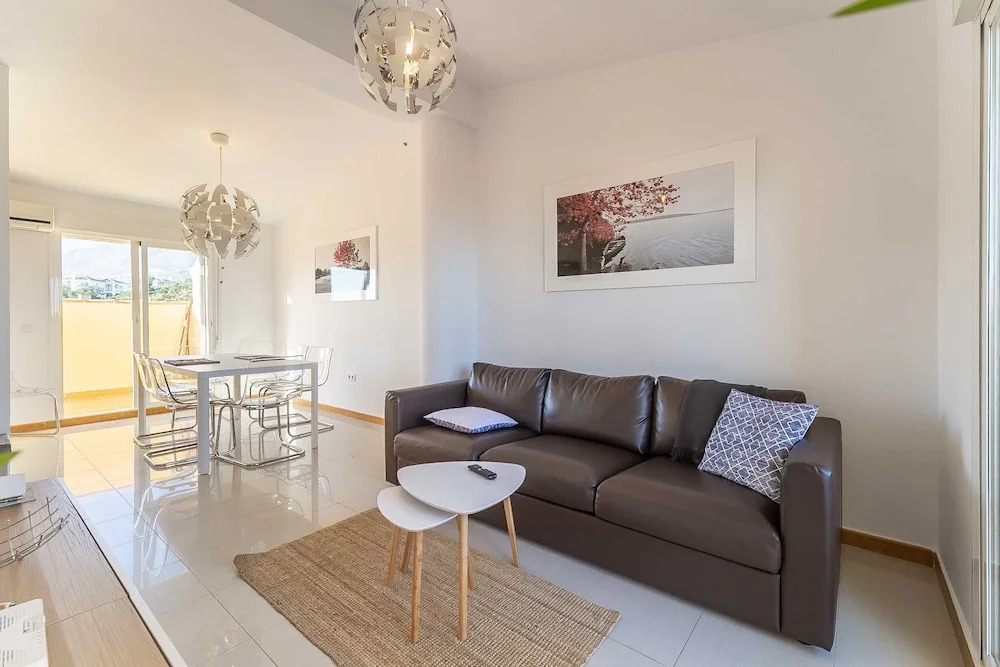Sur Suites Ático Soler