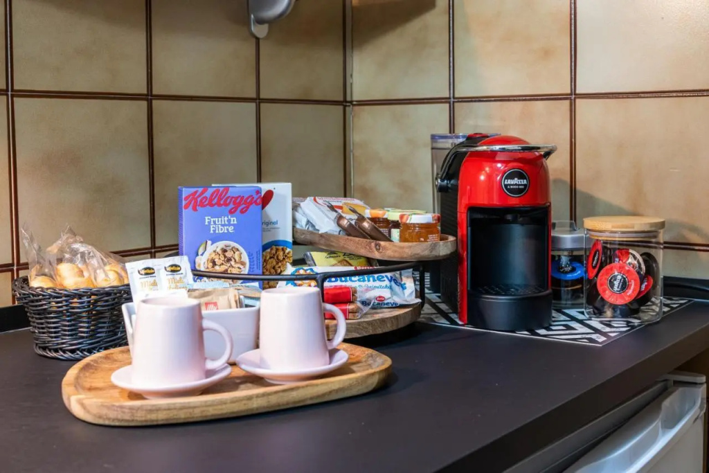 Villaggio Tranquillo - bambnb
