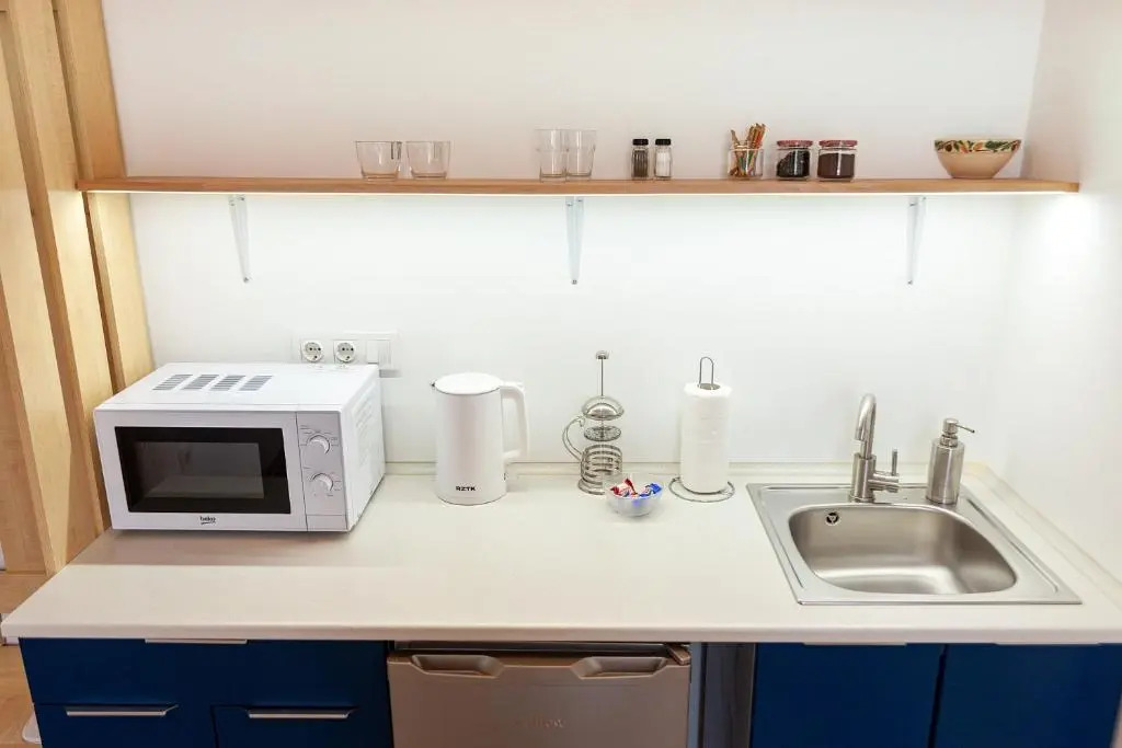 Check-in Apartments