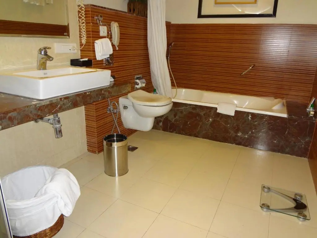 Fortune Inn Sree Kanya, Visakhapatnam - Member ITC Hotels Group