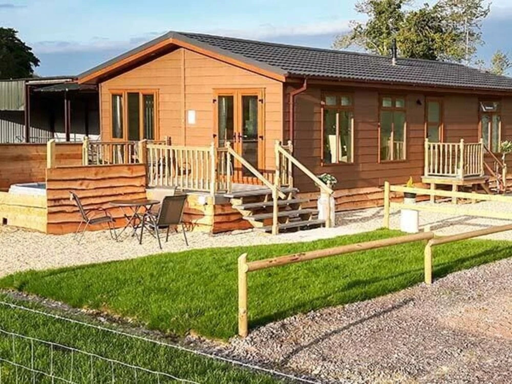 Whitey Top Lodge