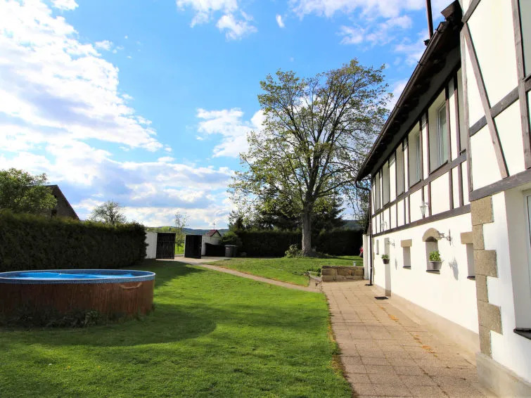 Holiday Home Sezímky by Interhome