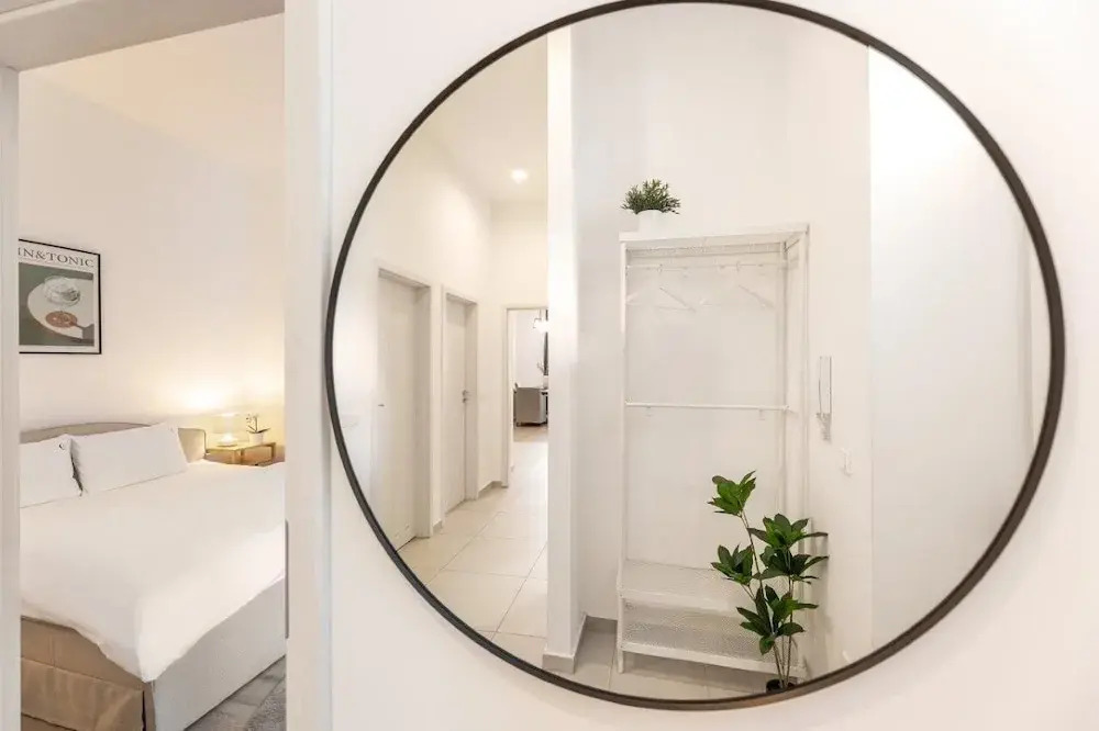 Magnolia Apartment Hotel