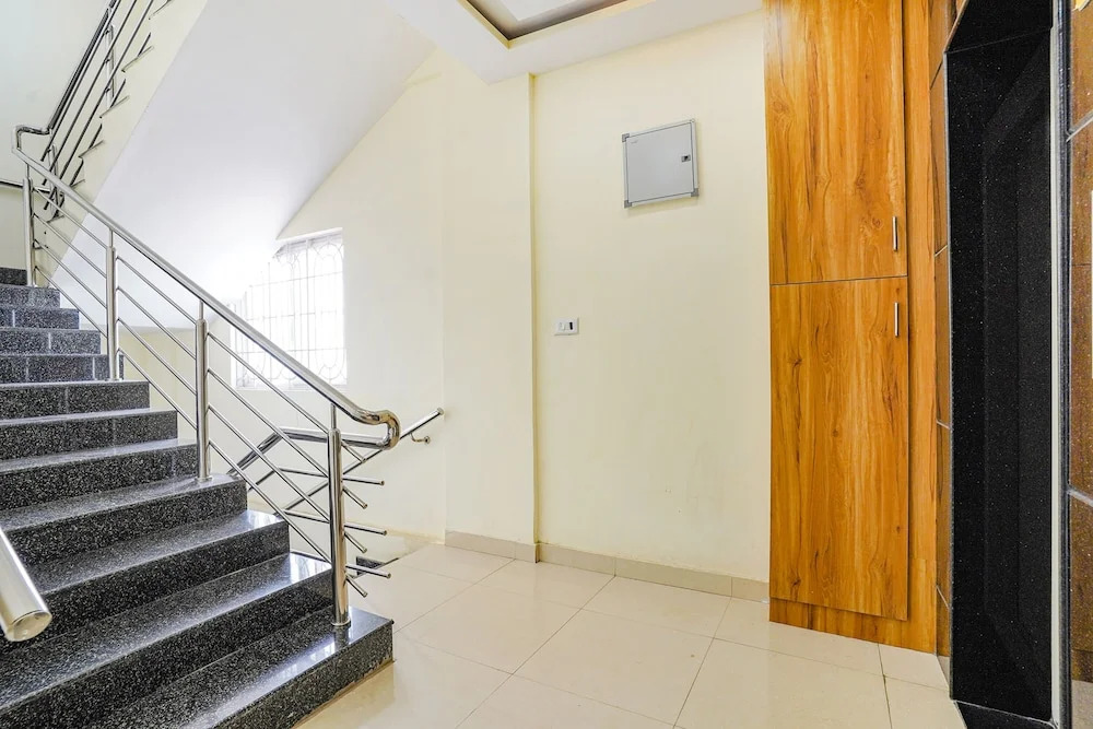 FabHotel Partha Residency - Kr puram