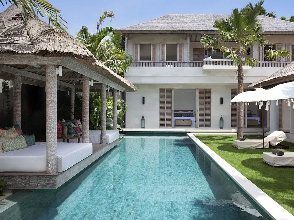 Villa Adasa by Elite Havens