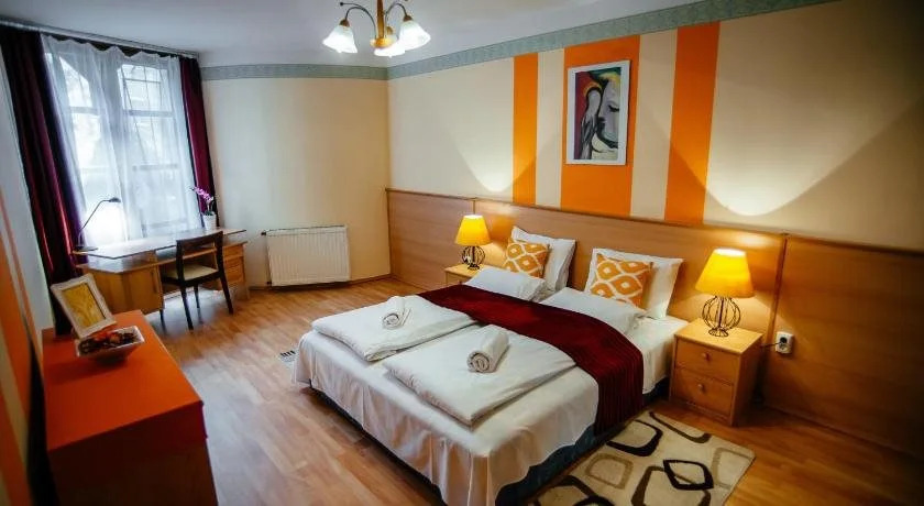 E&G Residence