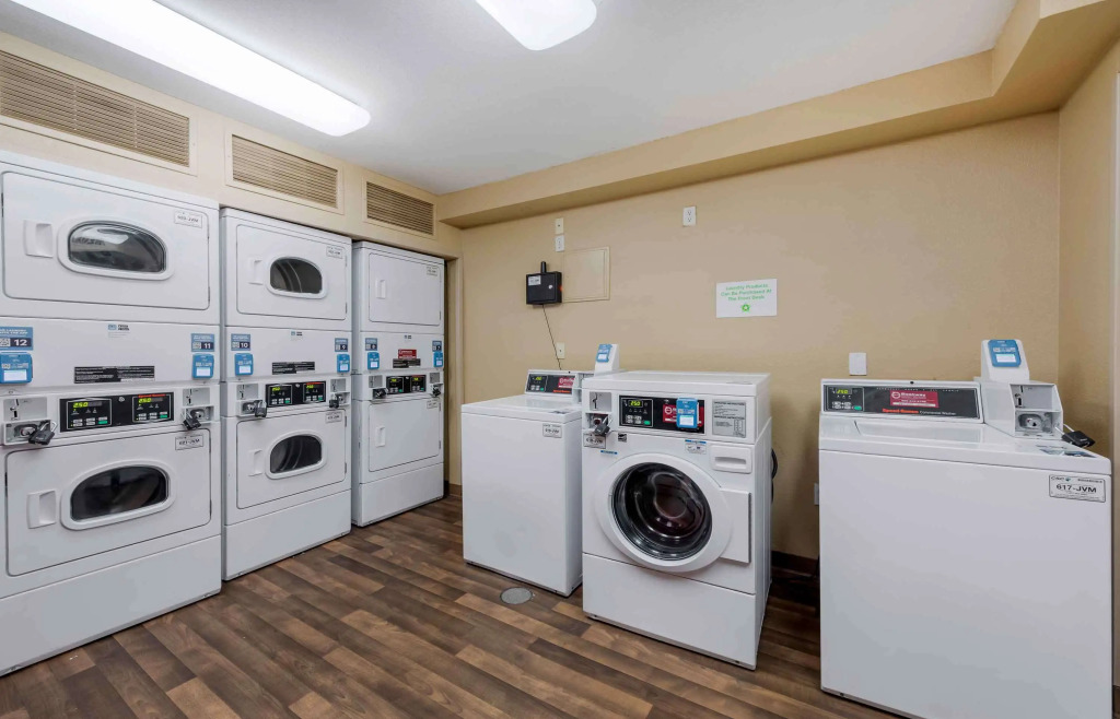 Extended Stay America Suites - Los Angeles - Glendale