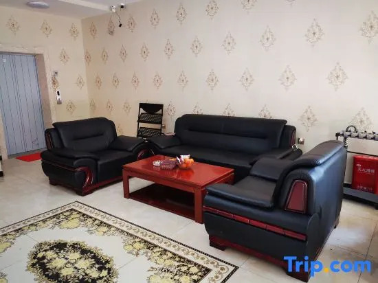 Yongzhou Jingxuan Hotel