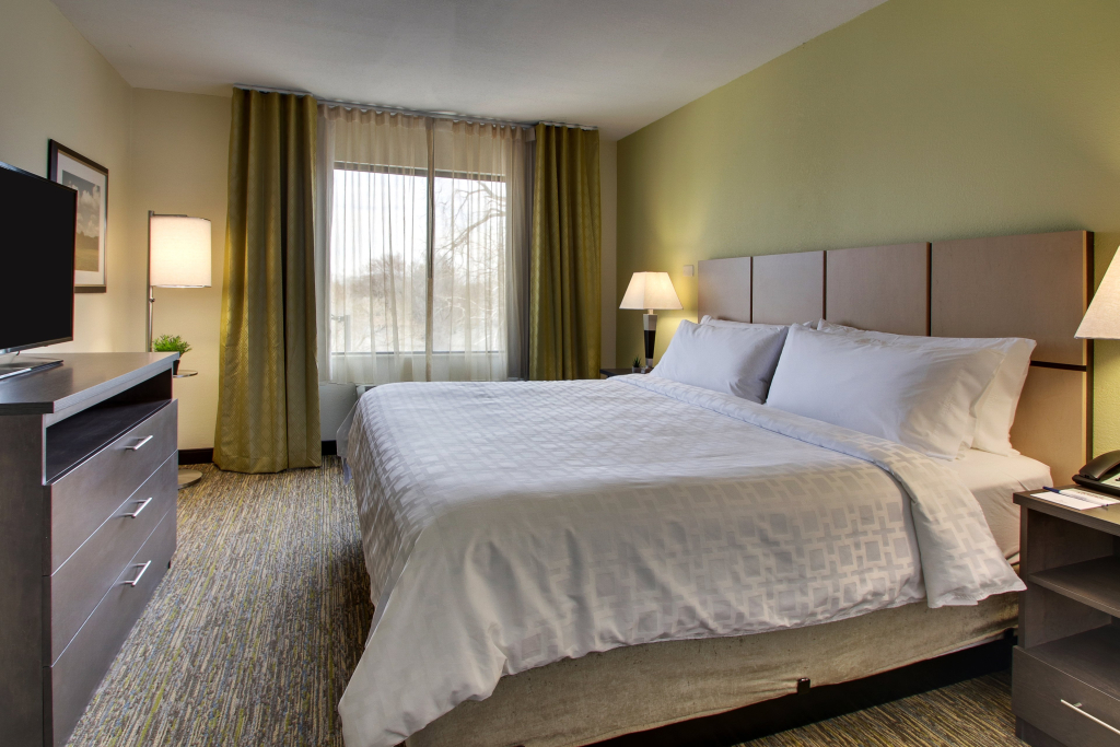 Candlewood Suites - Wichita East by IHG