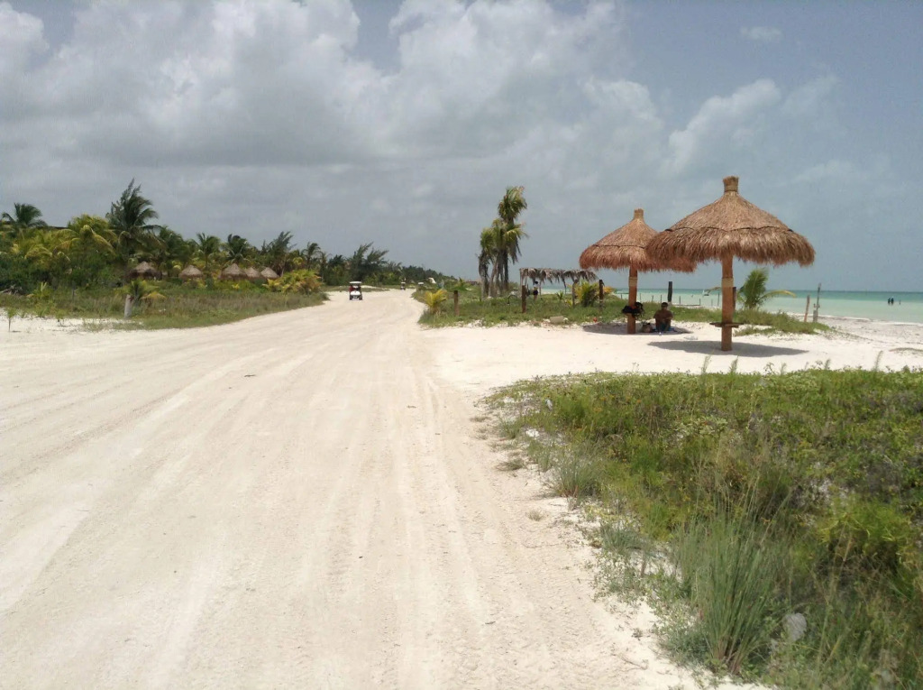 Villas Delfines