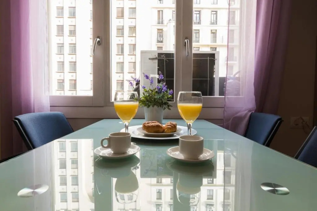 Gran Vía 55 Exclusive Apartments