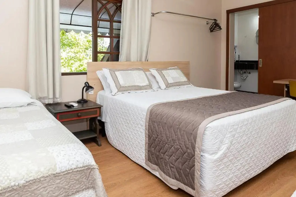 Pousada Casa da Pedra
