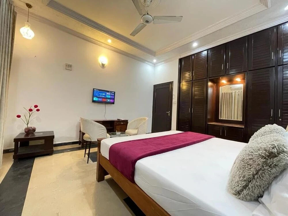 Lifestyle Guest House
