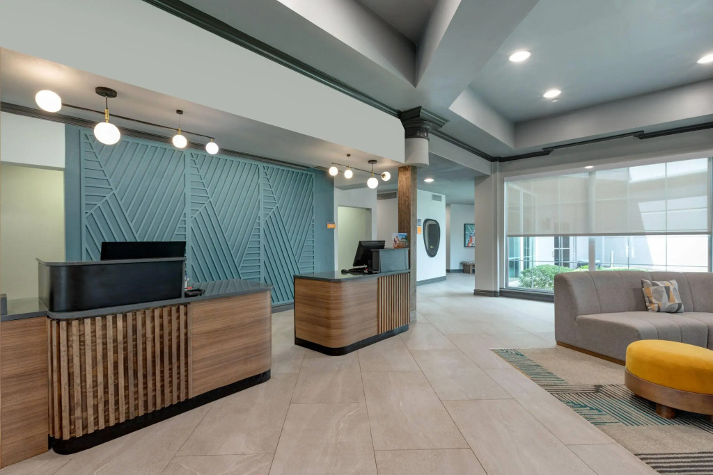 La Quinta by Wyndham Sherman