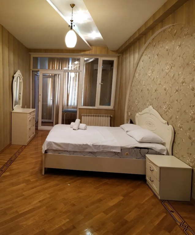 Bakuvi Tourist Apartment B096