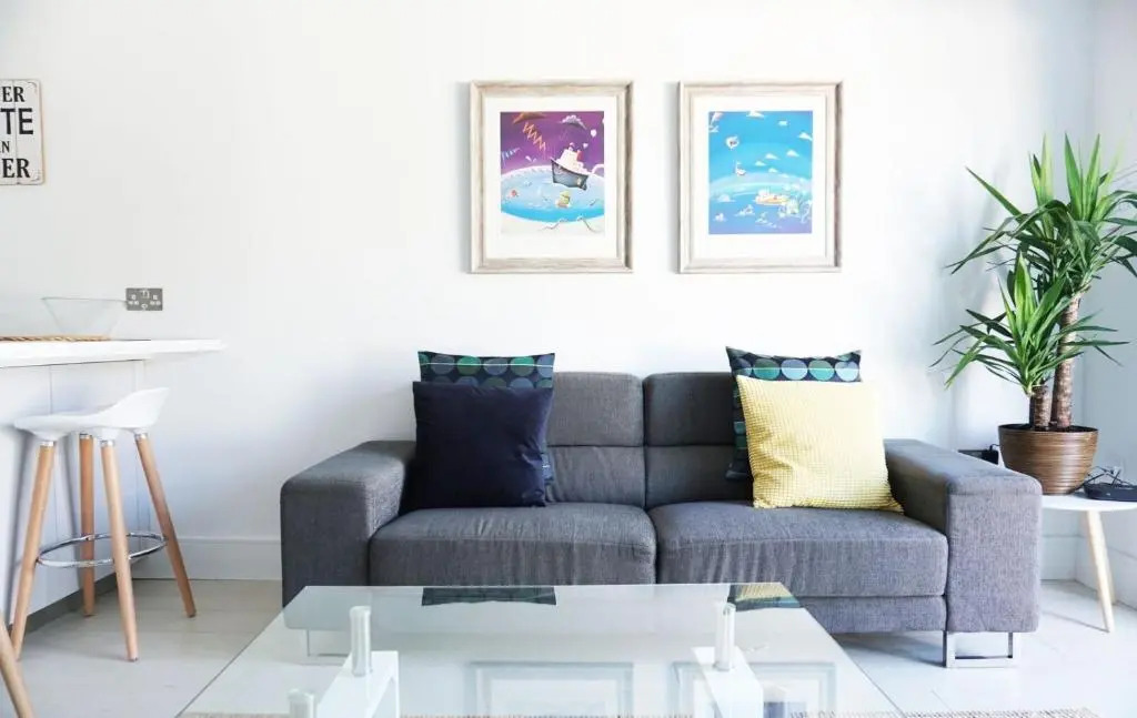 Saltwater Suites at Fistral