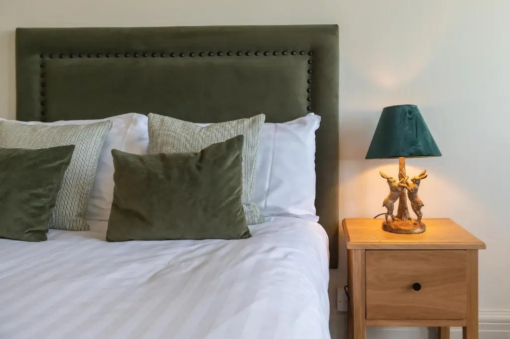 Cliftonville Hotel