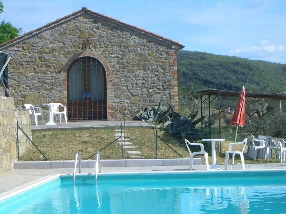 Borgo Monteluce