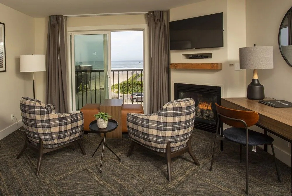Shearwater Inn