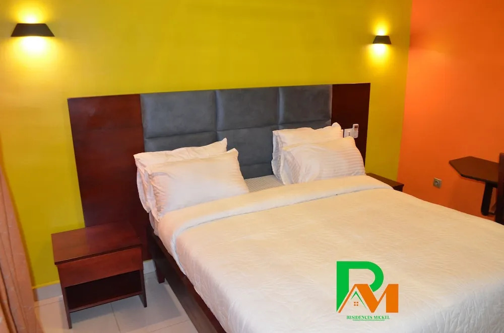 RESIDENCES MICKEL