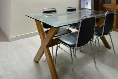 Matrix Sai Aangan