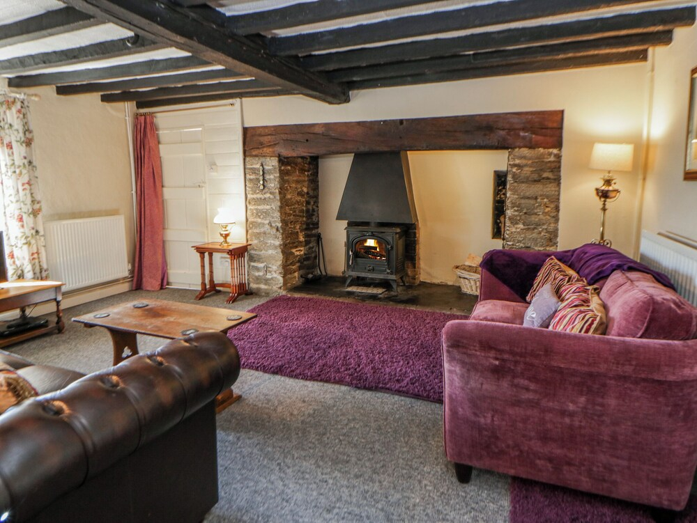 Penlone Cottage