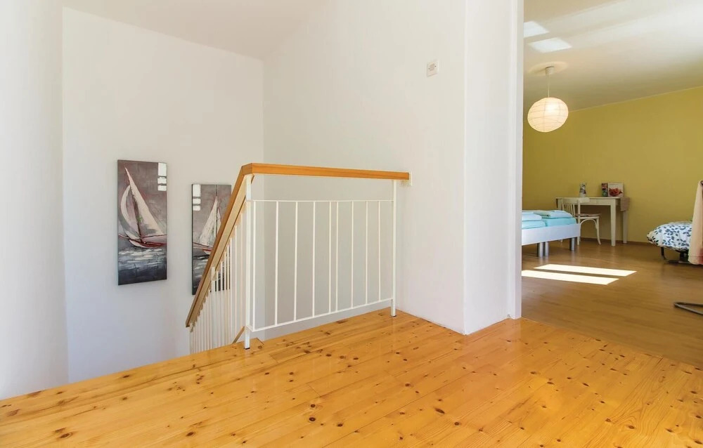 Two-Bedroom Holiday Home In Banjole