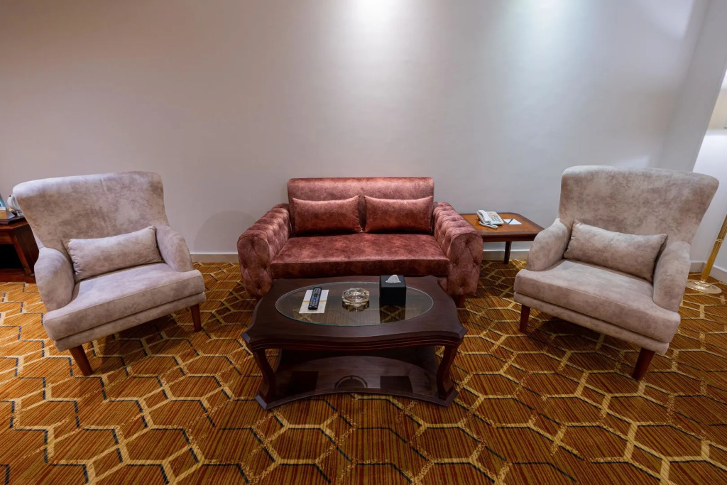 Triumph Plaza Hotel