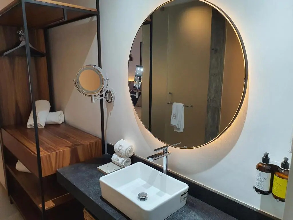 Ximena Hotel Boutique