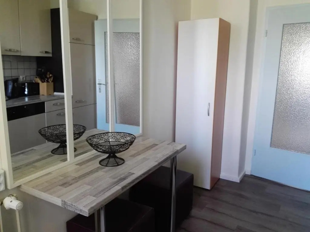 Ferienwohnung Delphin