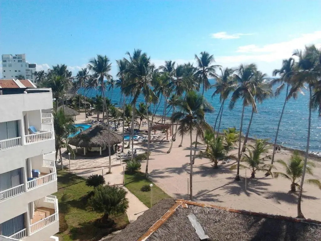 Villa Mar, Juan Dolio