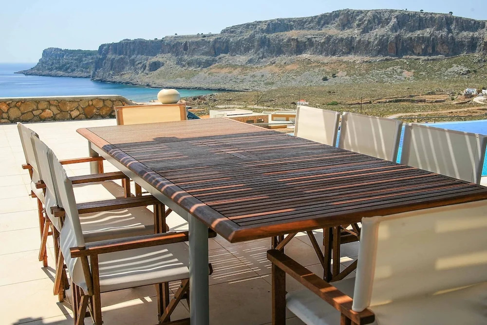 Villa Artemis Lindos