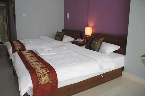 Xishuangbanna Elephanthome Hotel