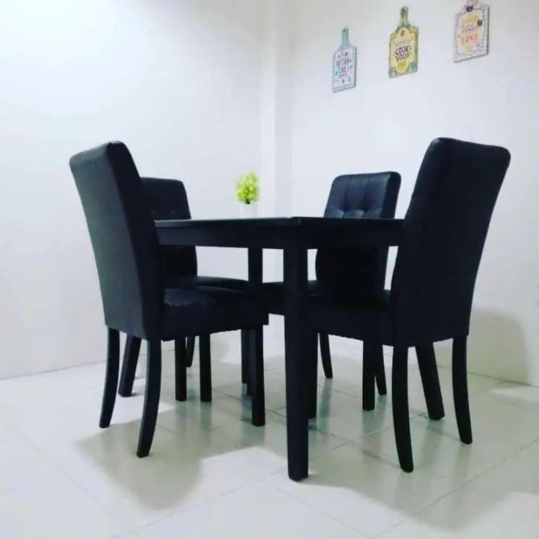 Nur Zahra Sungkai Homestay