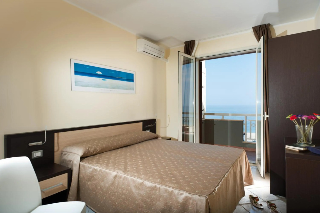 Feudogrande Bio Relais Hotel
