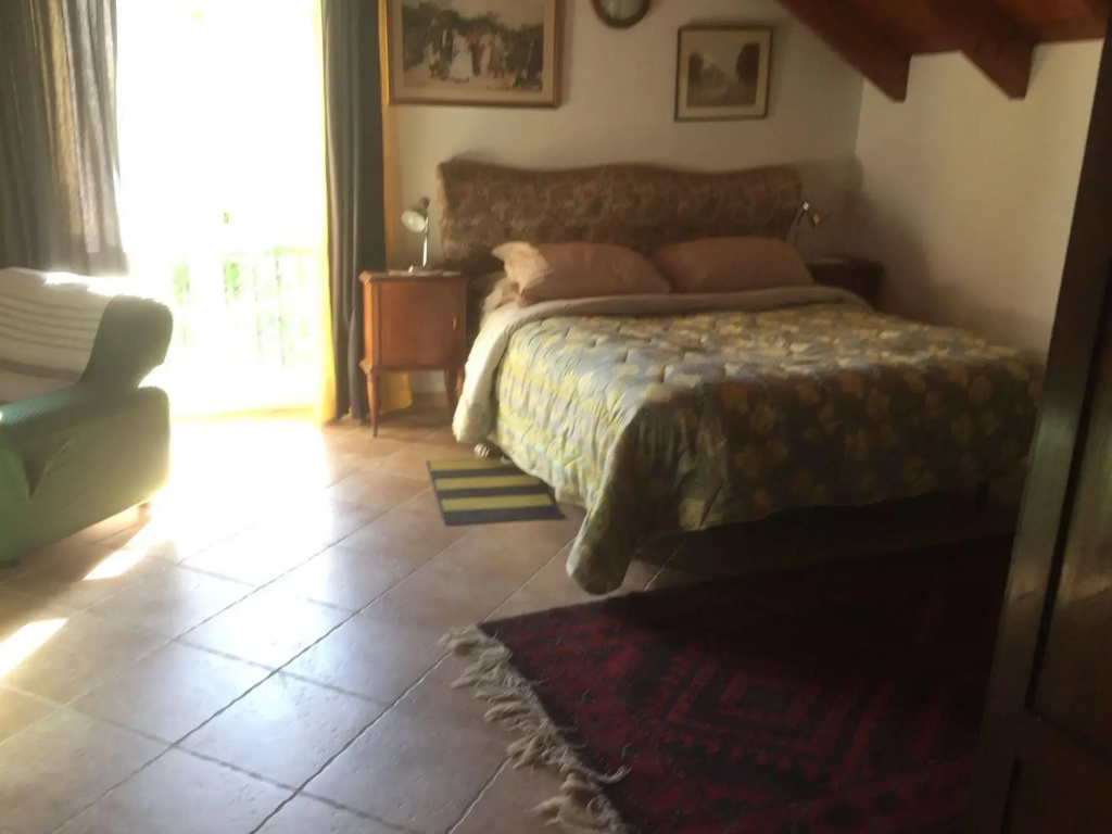 La Casa Inglese