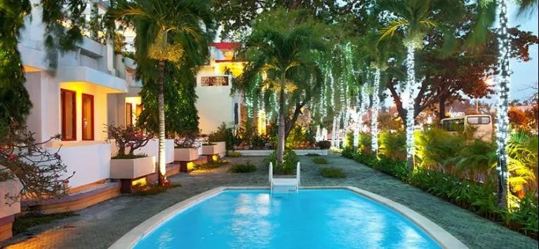 Nha Trang Lodge Hotel