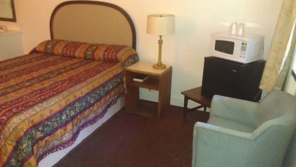 Bremerton Inn