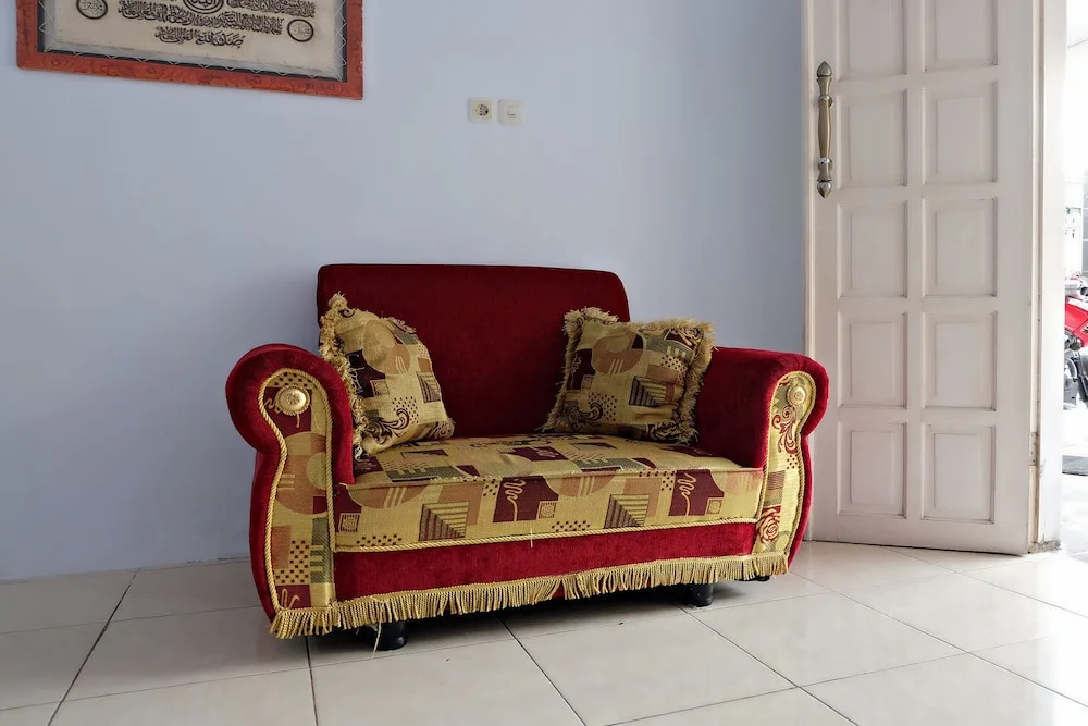 SPOT ON 2847 Anggrek Homestay