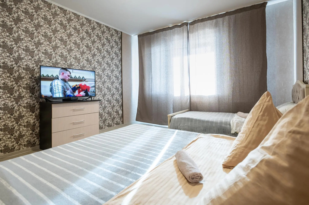 Dom89 (Дом89) на проспекте Губкина 21Б