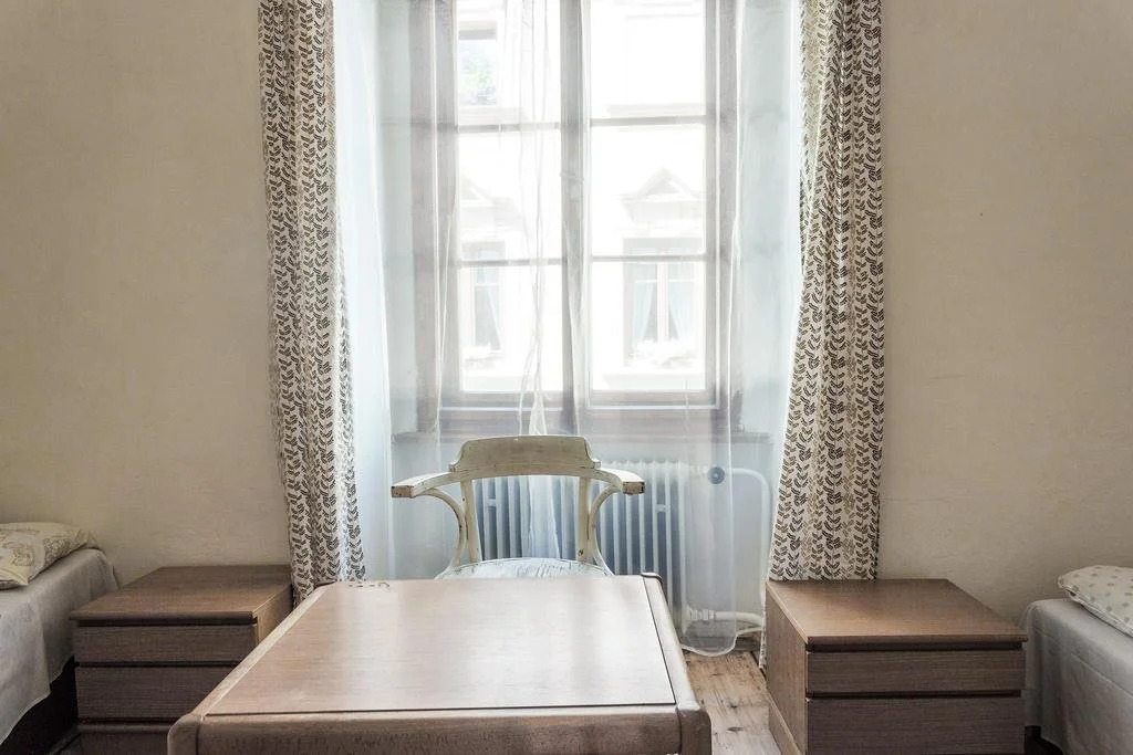 Rodinný hostel Stárkův dům