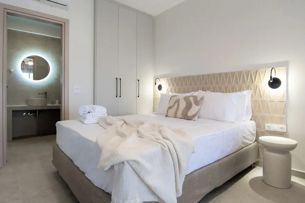ZEN BLU Boutique & Suites