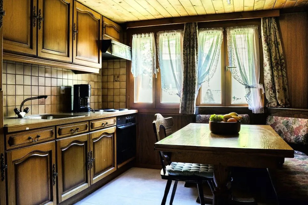 Haus Amour