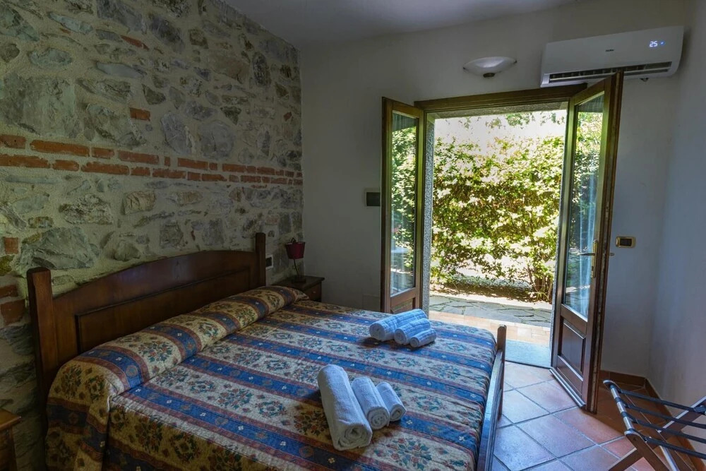 Villa Bellavista Argentario