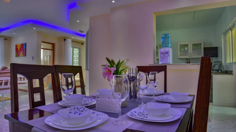 The Kingsley Apartment - Nyali